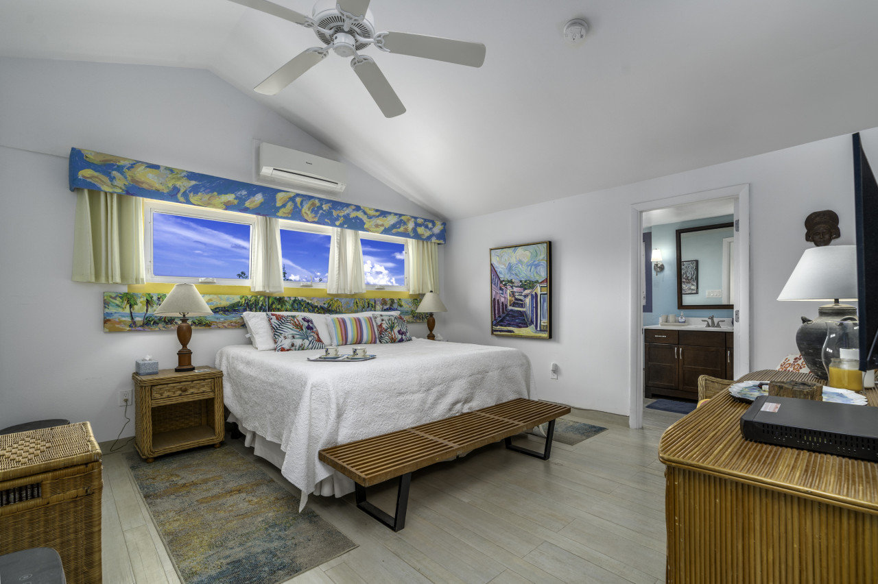 St. Thomas Vacation Rental