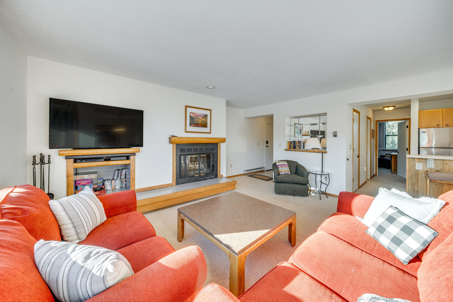 Winter Park Vacation Rental