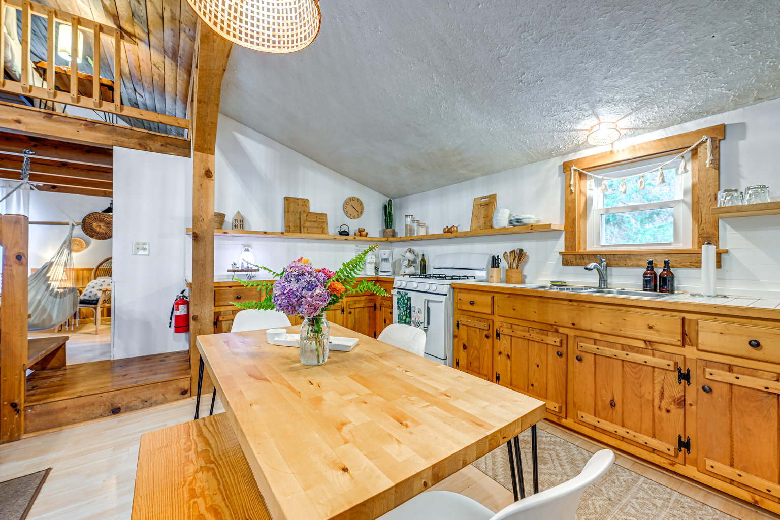 Robbinsville Vacation Rental