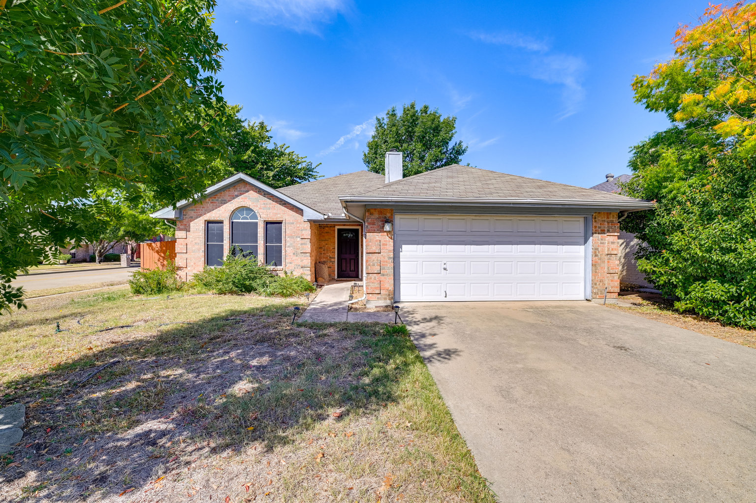 McKinney Vacation Rental