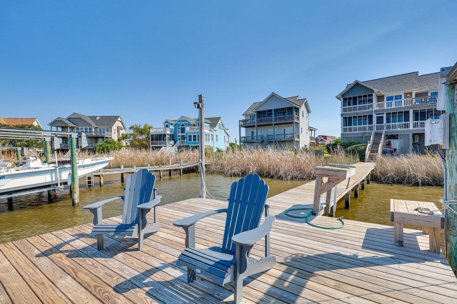 North Topsail Beach Vacation Rental