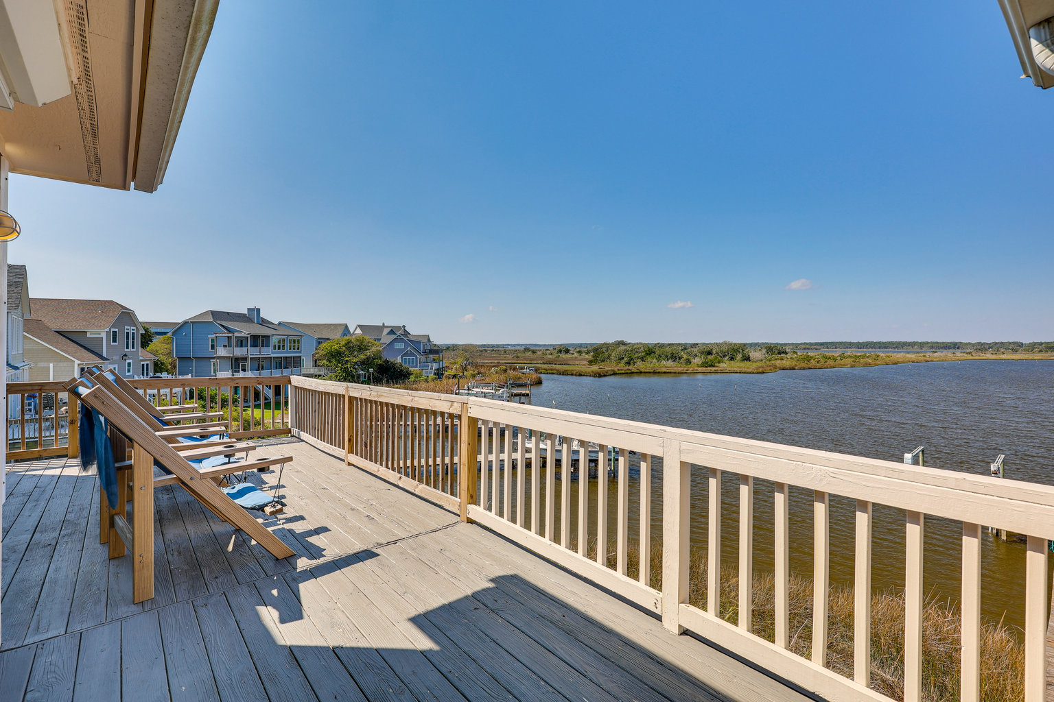 North Topsail Beach Vacation Rental