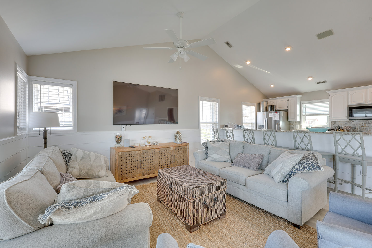 North Topsail Beach Vacation Rental