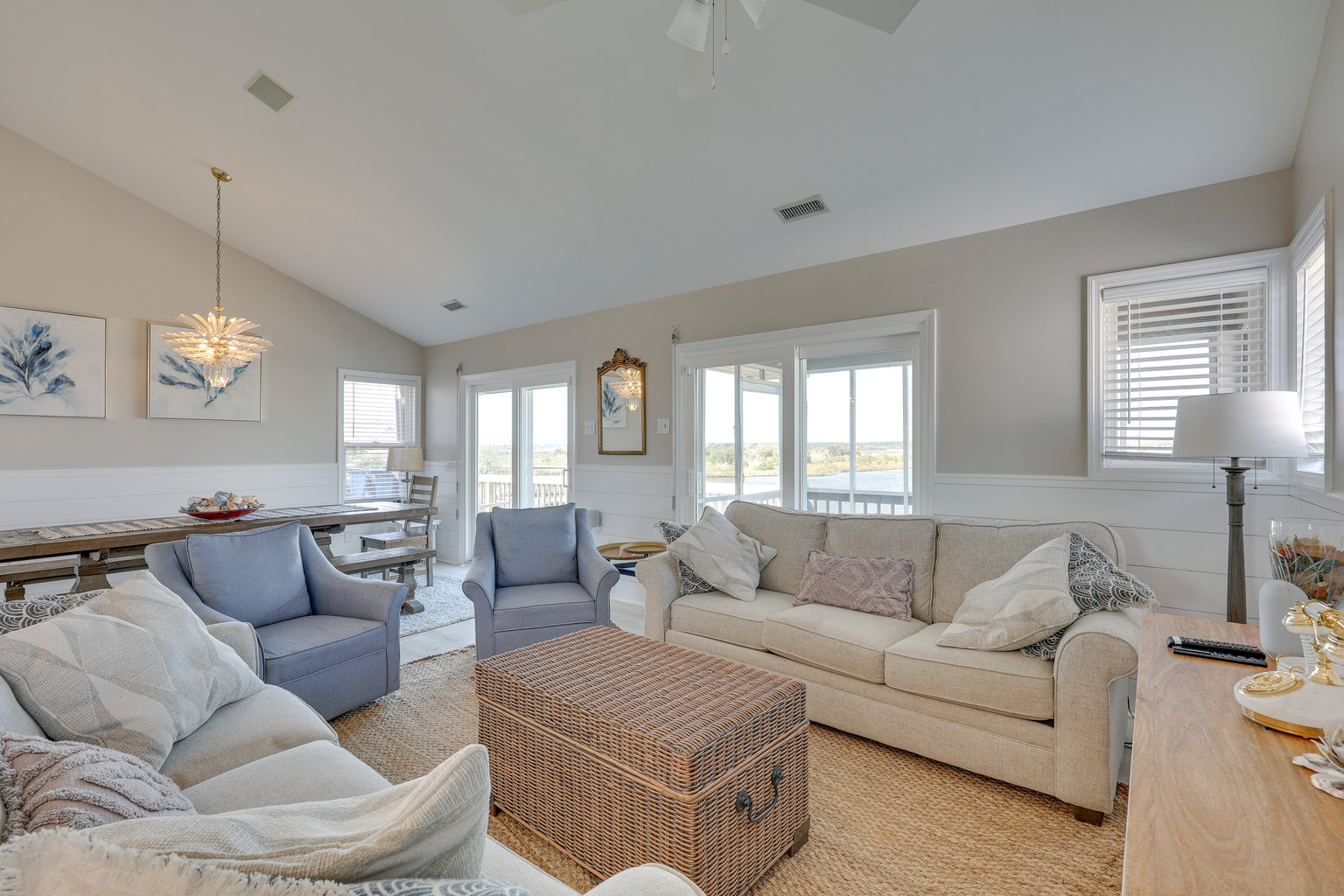 North Topsail Beach Vacation Rental