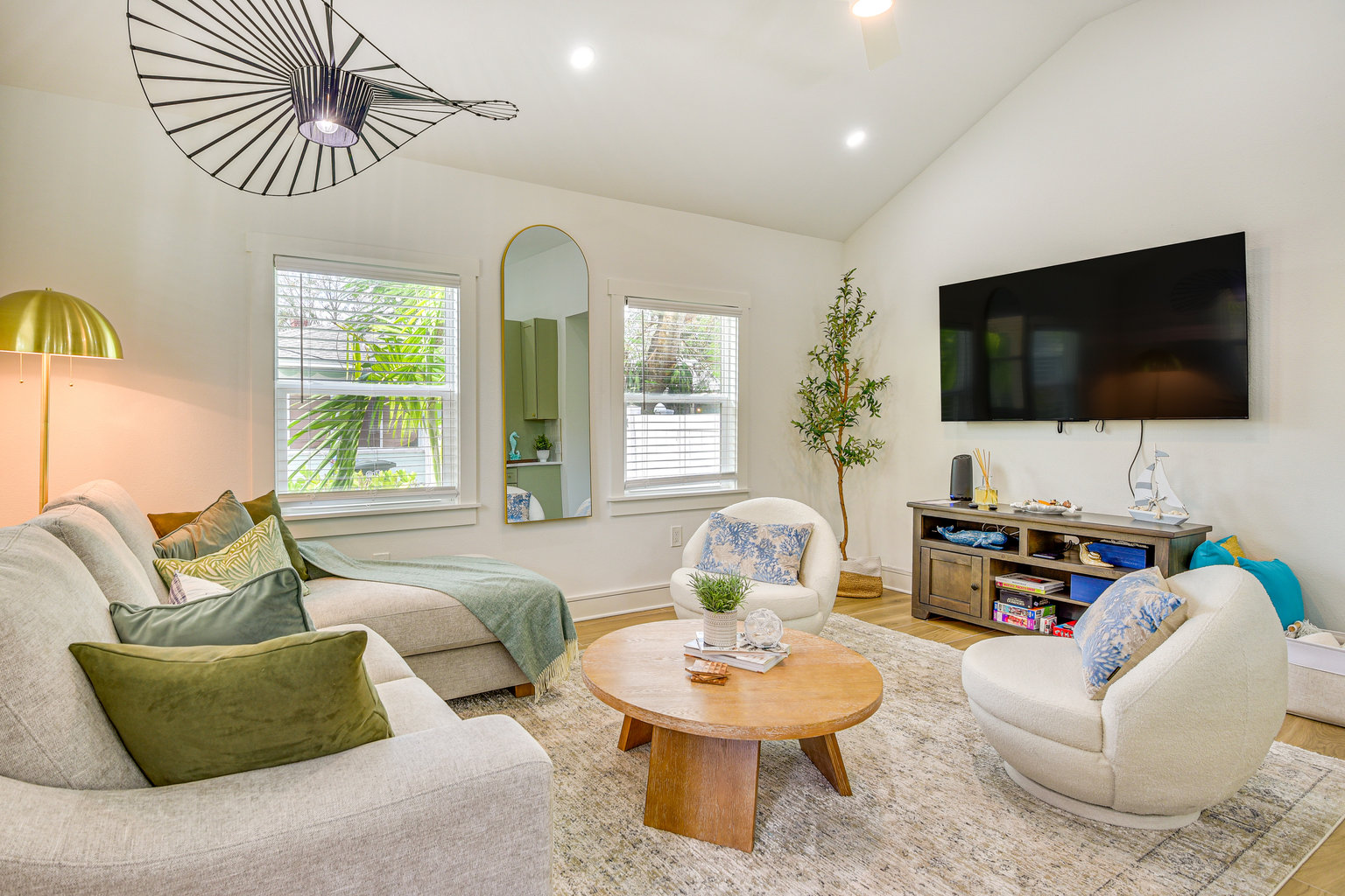 Bradenton Vacation Rental