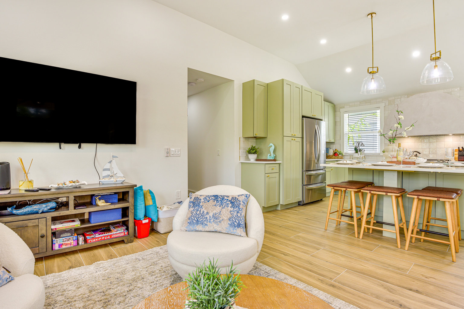 Bradenton Vacation Rental
