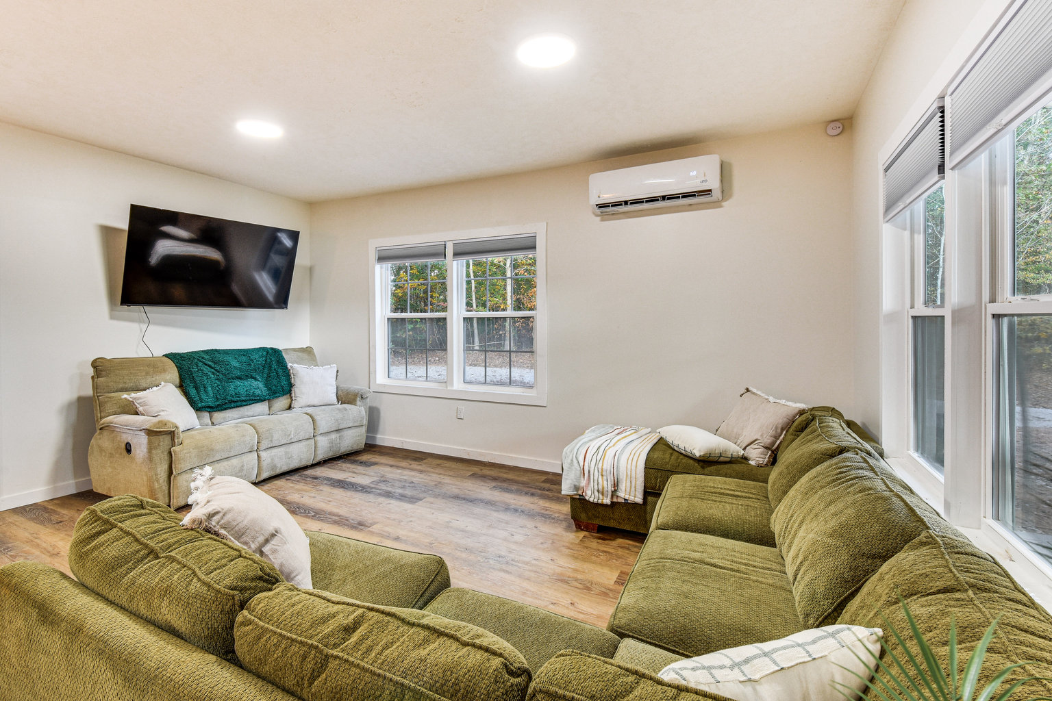 Statham Vacation Rental