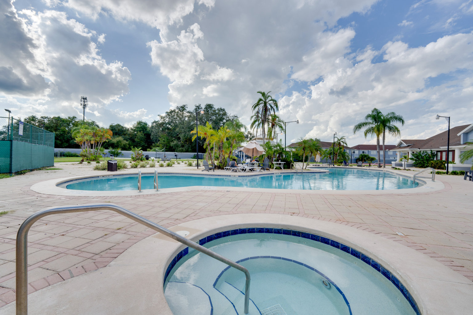 Davenport Vacation Rental