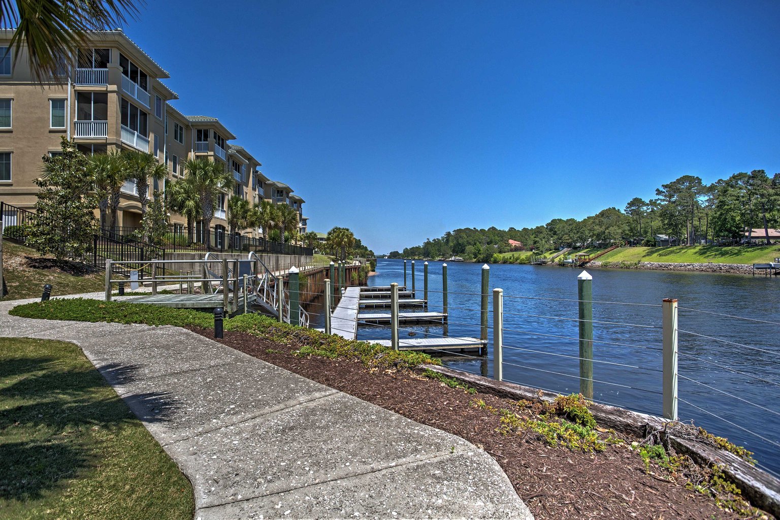 North Myrtle Beach Vacation Rental