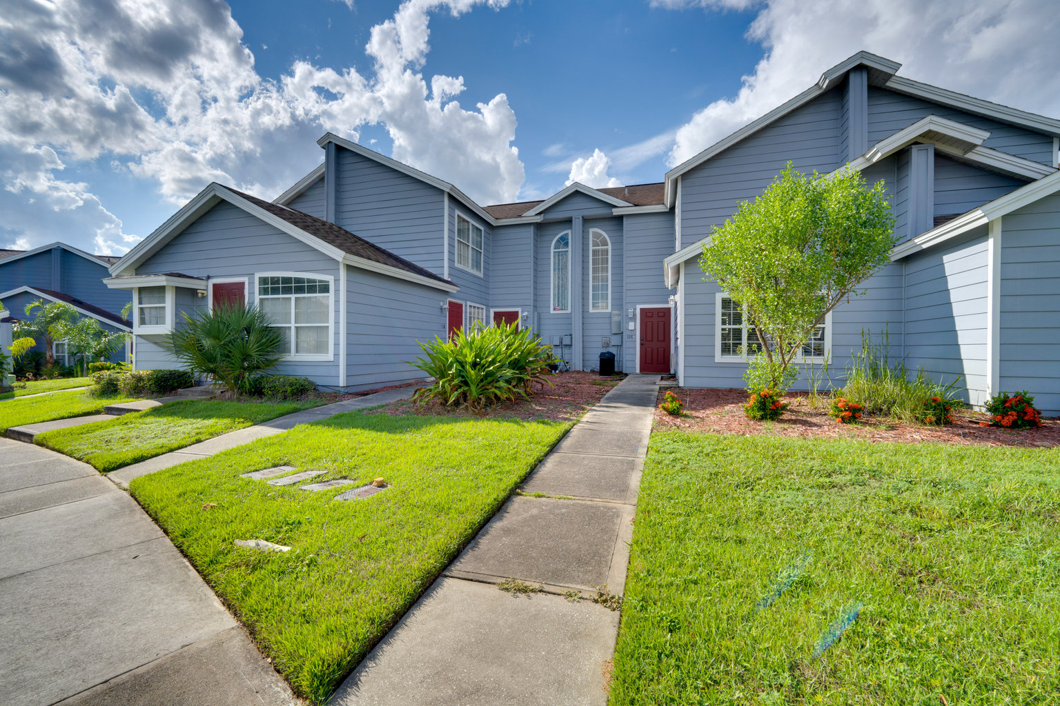 Davenport Vacation Rental