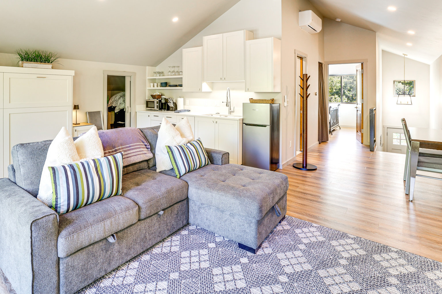 Hailey Vacation Rental