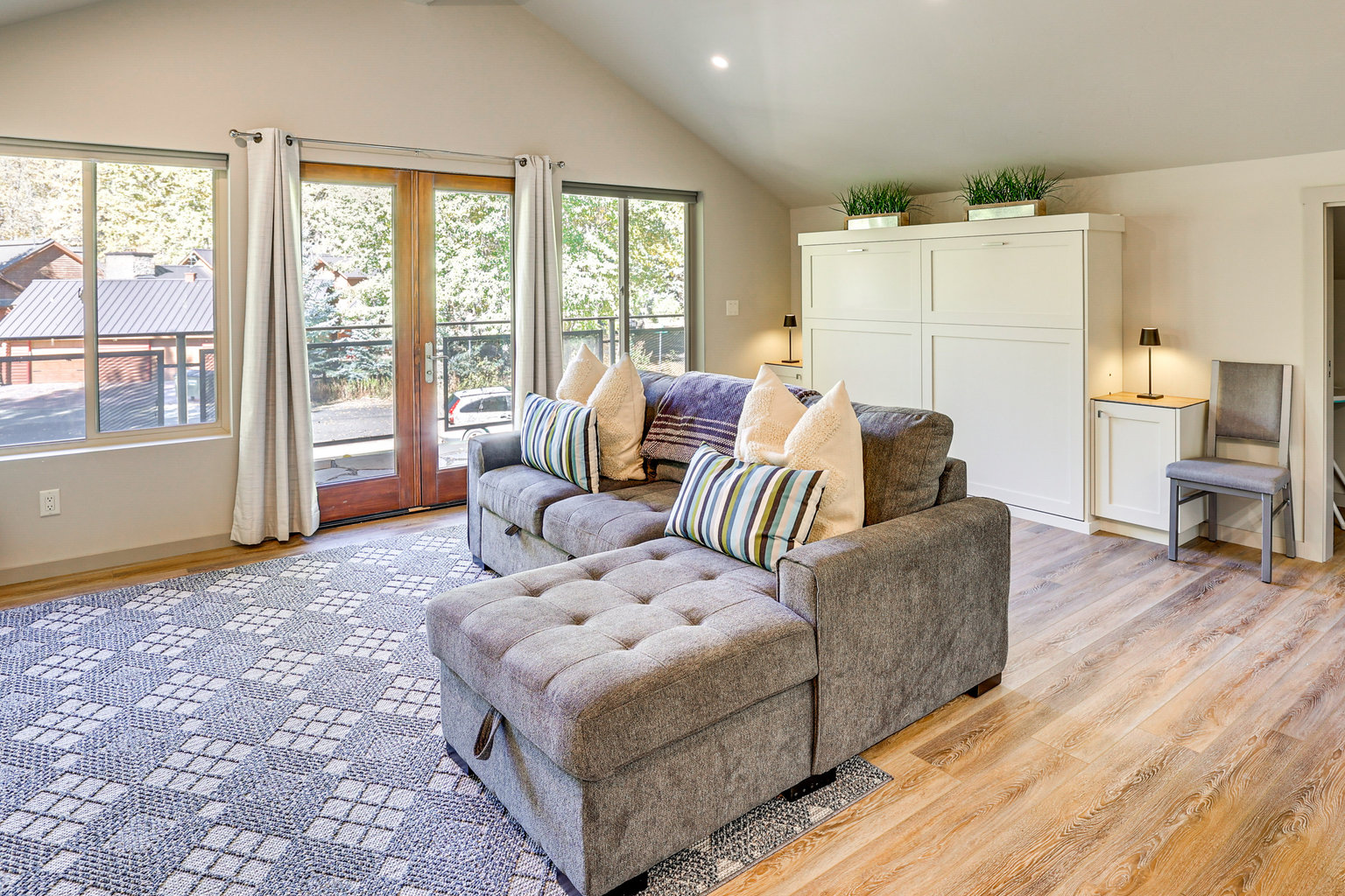 Hailey Vacation Rental