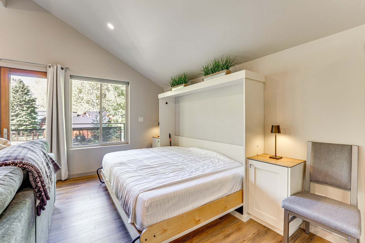 Hailey Vacation Rental