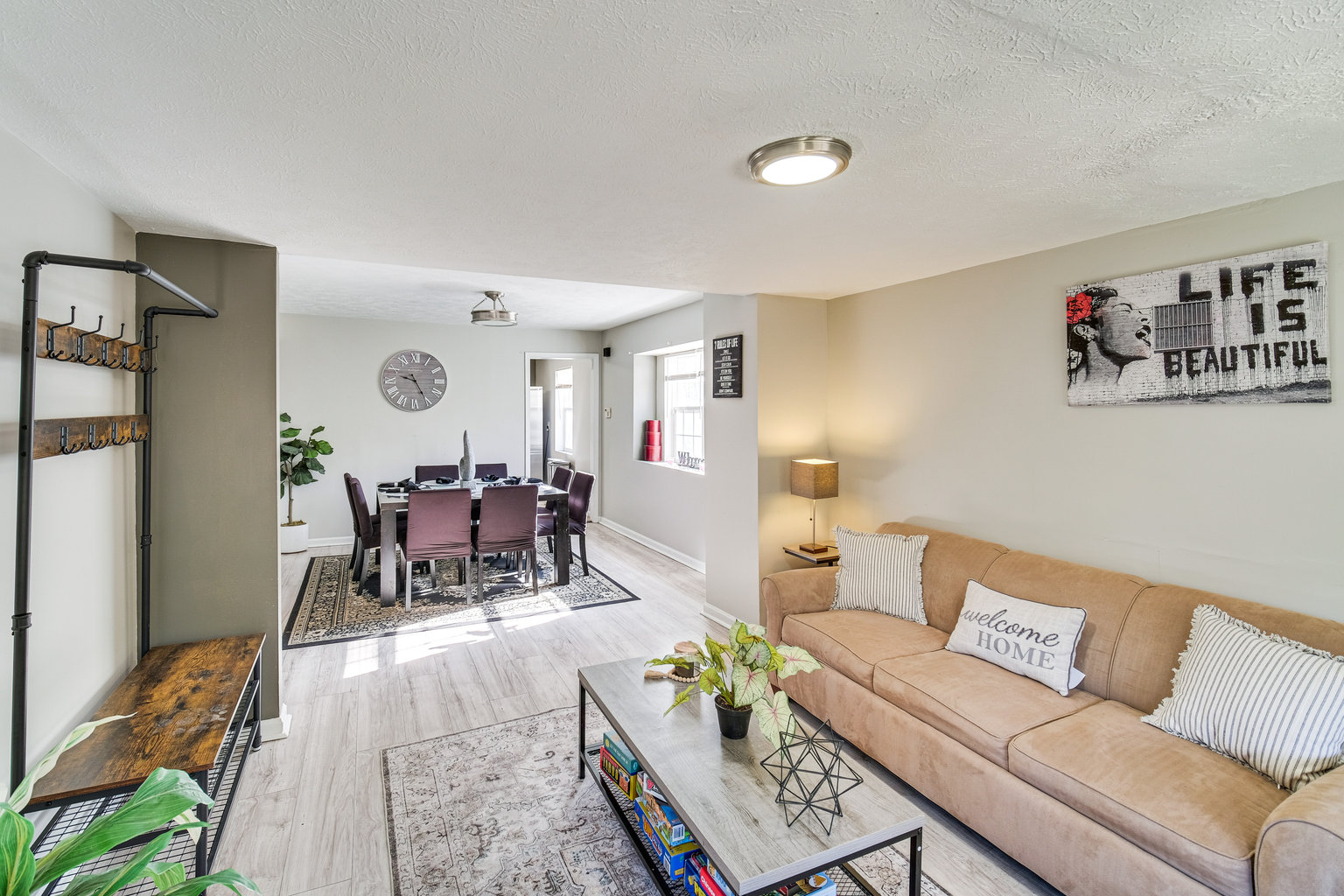 Cleveland Vacation Rental