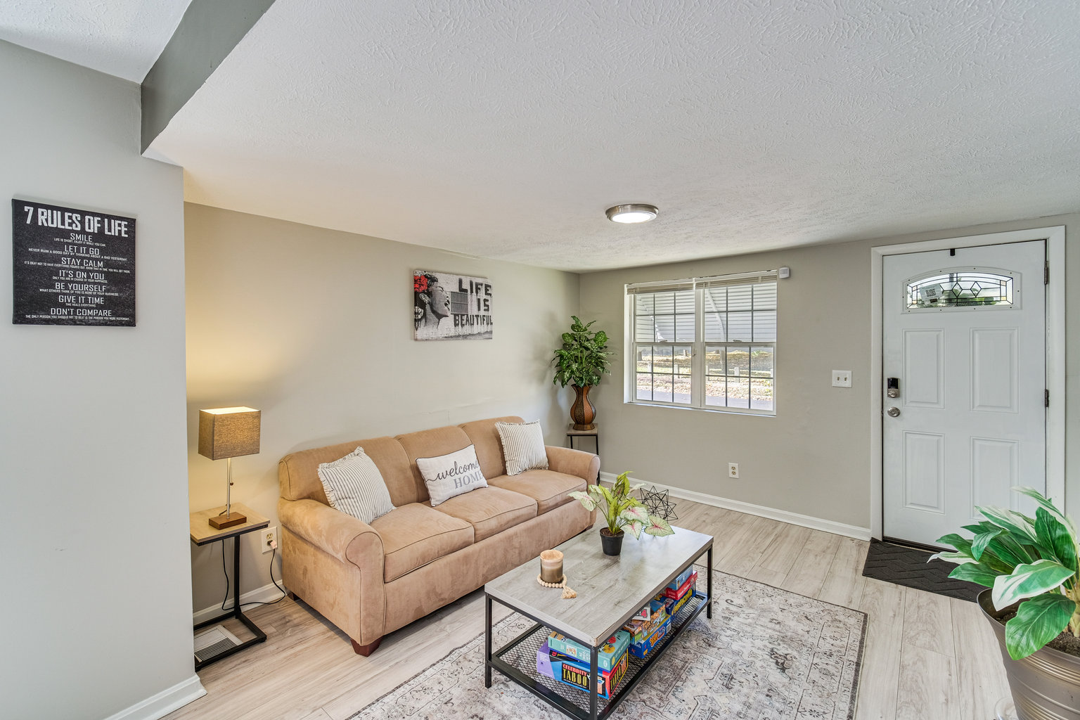 Cleveland Vacation Rental