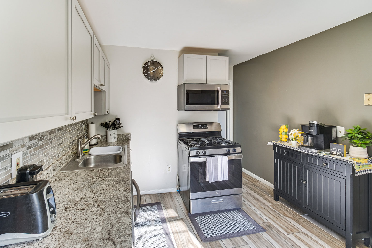 Cleveland Vacation Rental