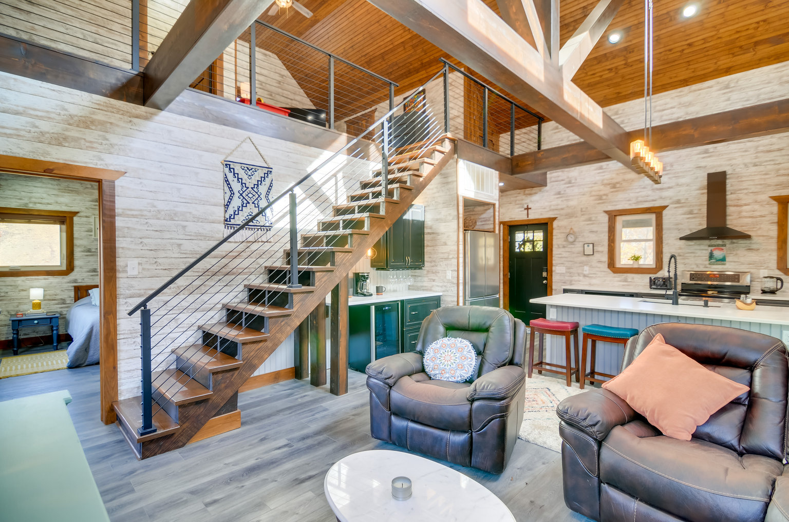 Beattyville Vacation Rental