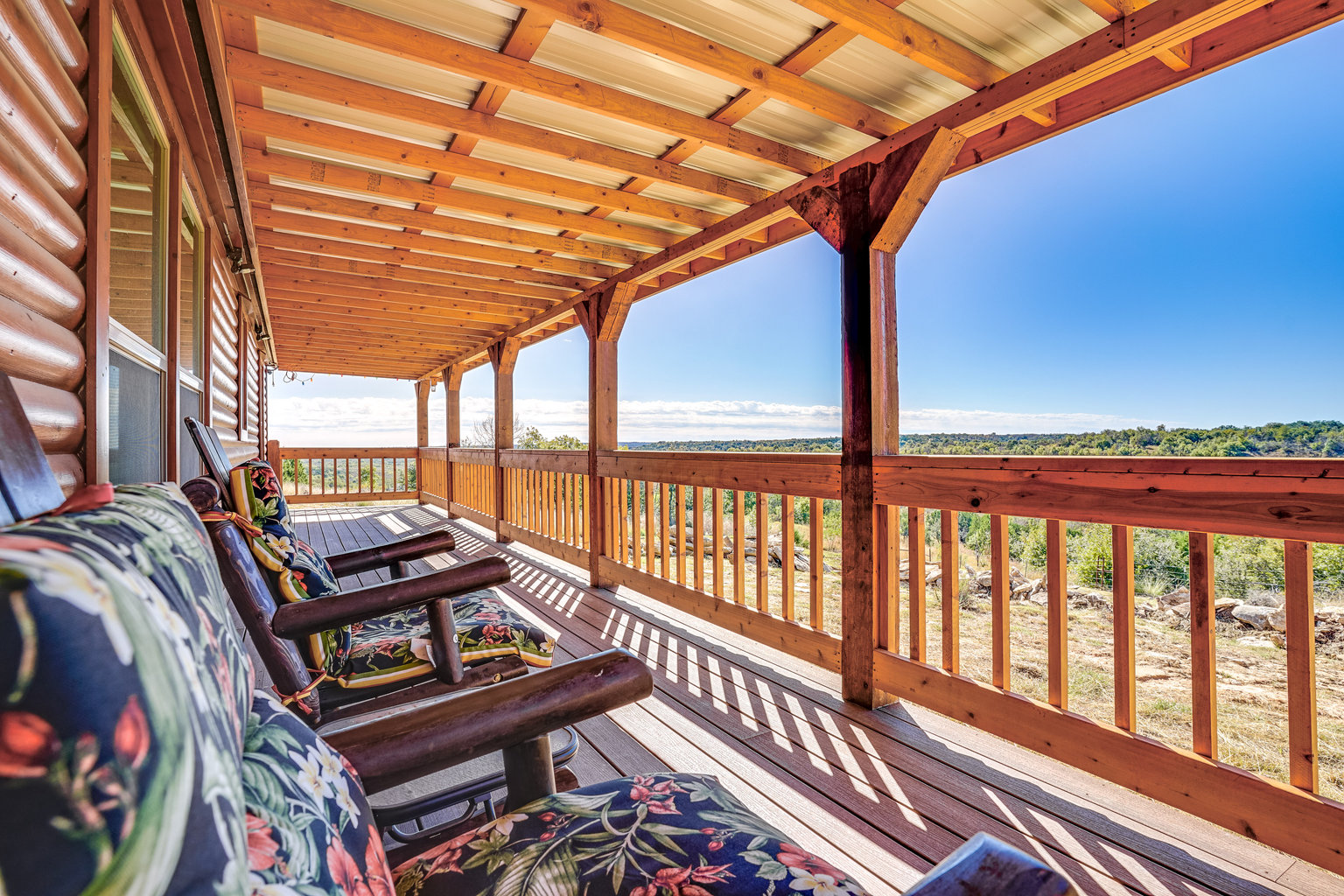 Stephenville Vacation Rental