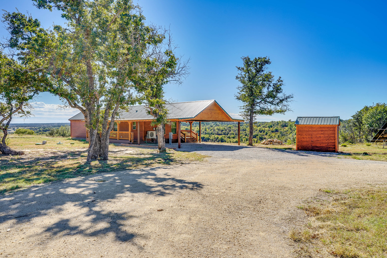 Stephenville Vacation Rental