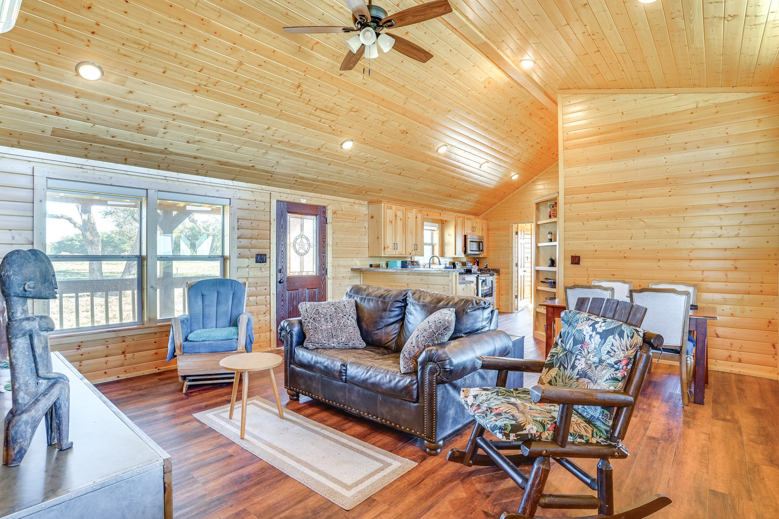 Stephenville Vacation Rental