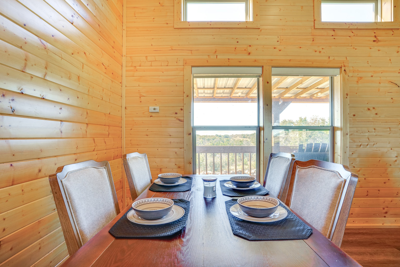 Stephenville Vacation Rental