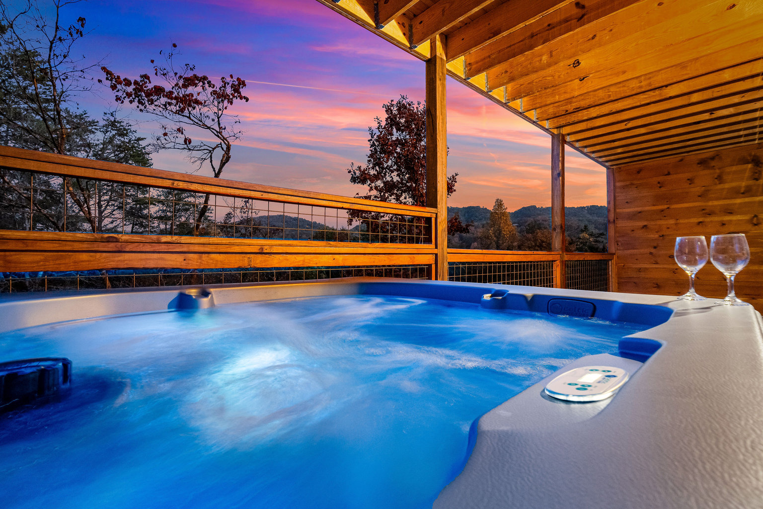 Sevierville Vacation Rental