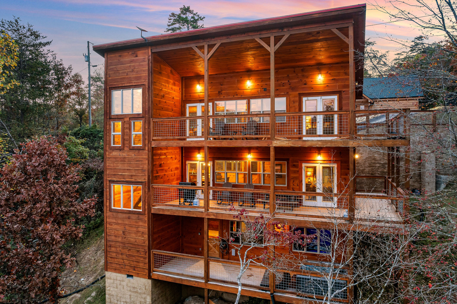 Sevierville Vacation Rental