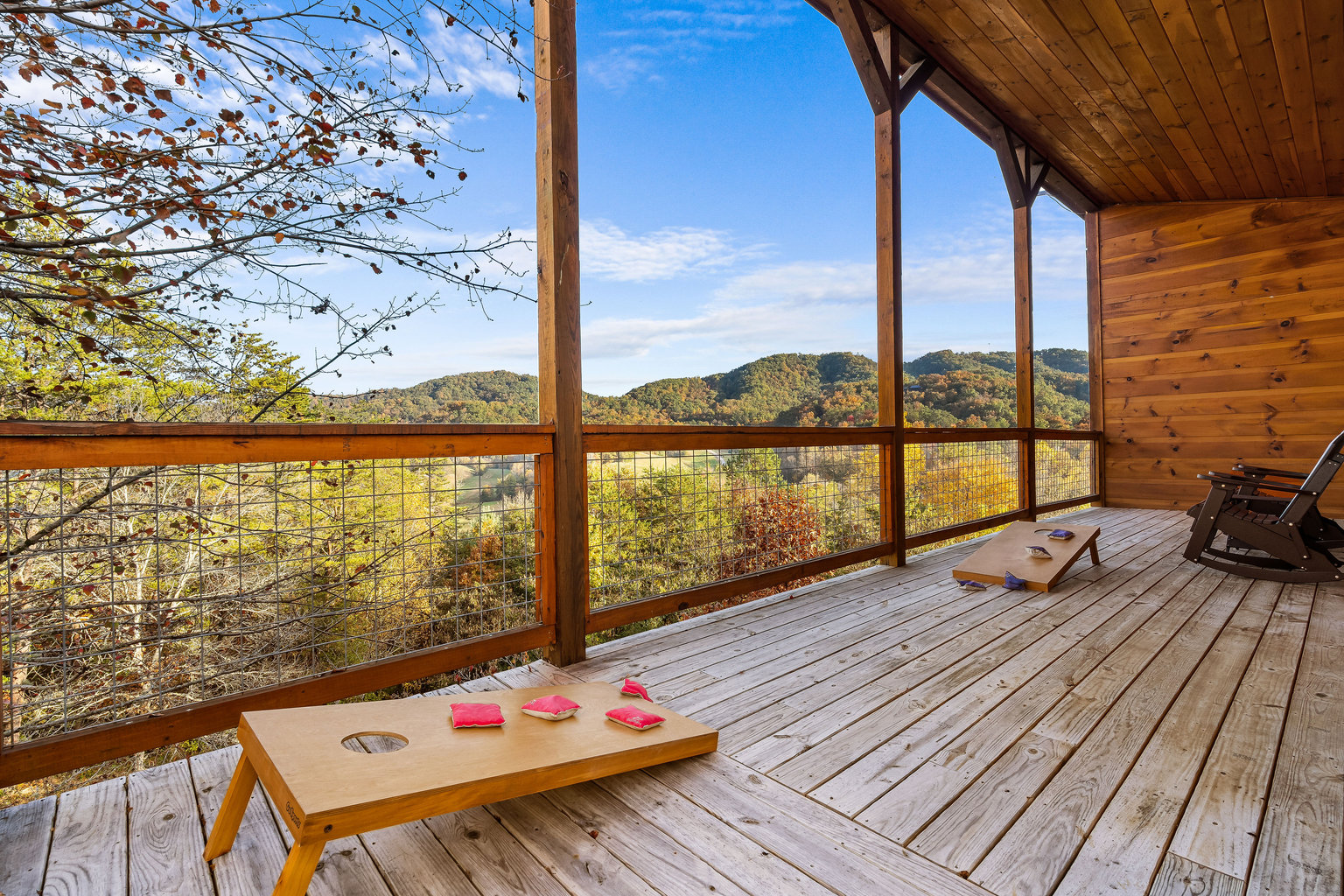 Sevierville Vacation Rental