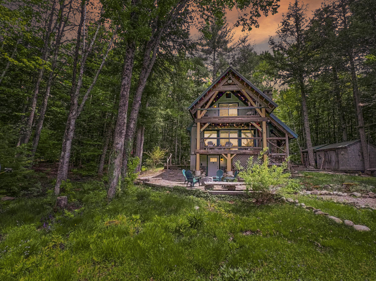 Sweden Vacation Rental