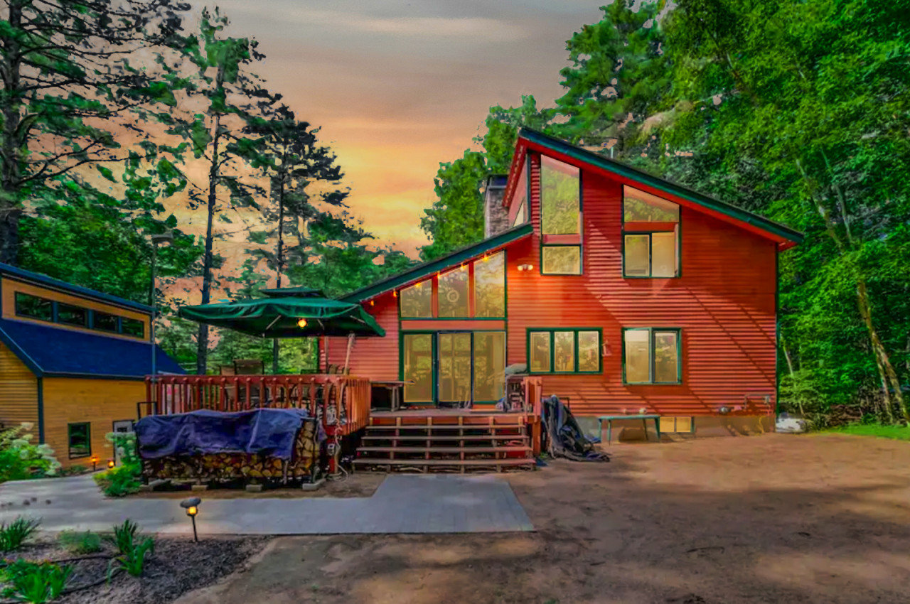 Madison Vacation Rental