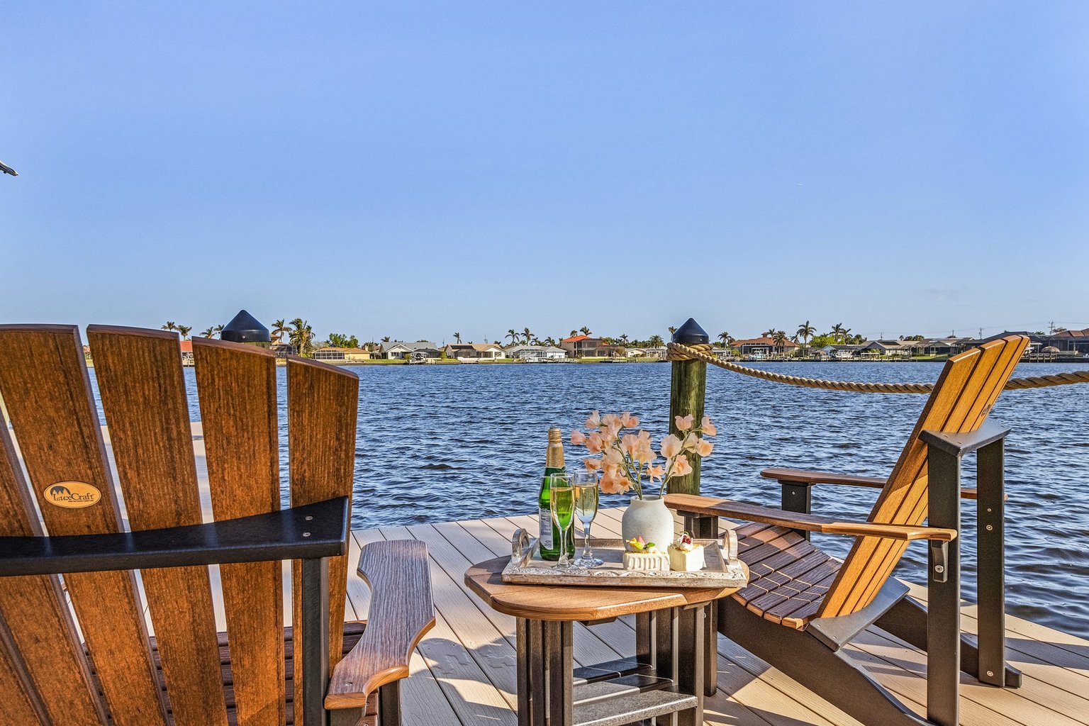 Cape Coral Vacation Rental