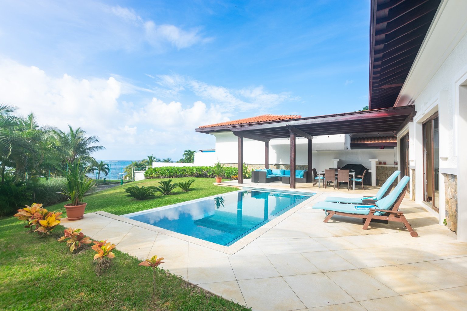 Roatan Vacation Rental
