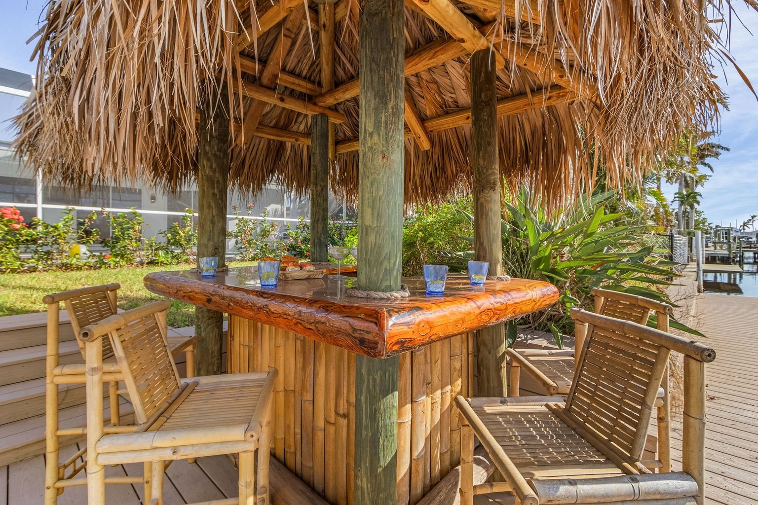 Cape Coral Vacation Rental