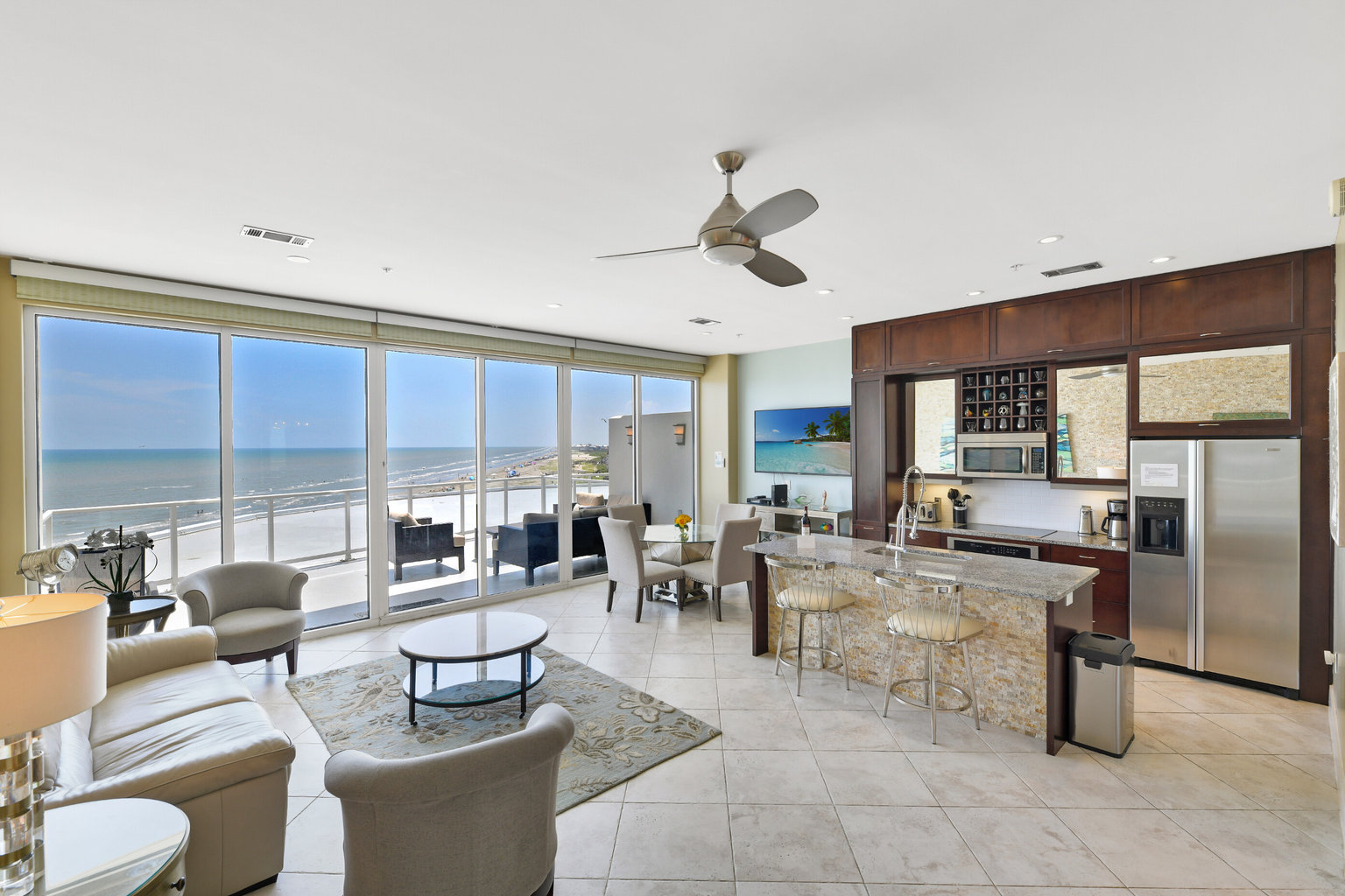 Galveston Vacation Rental