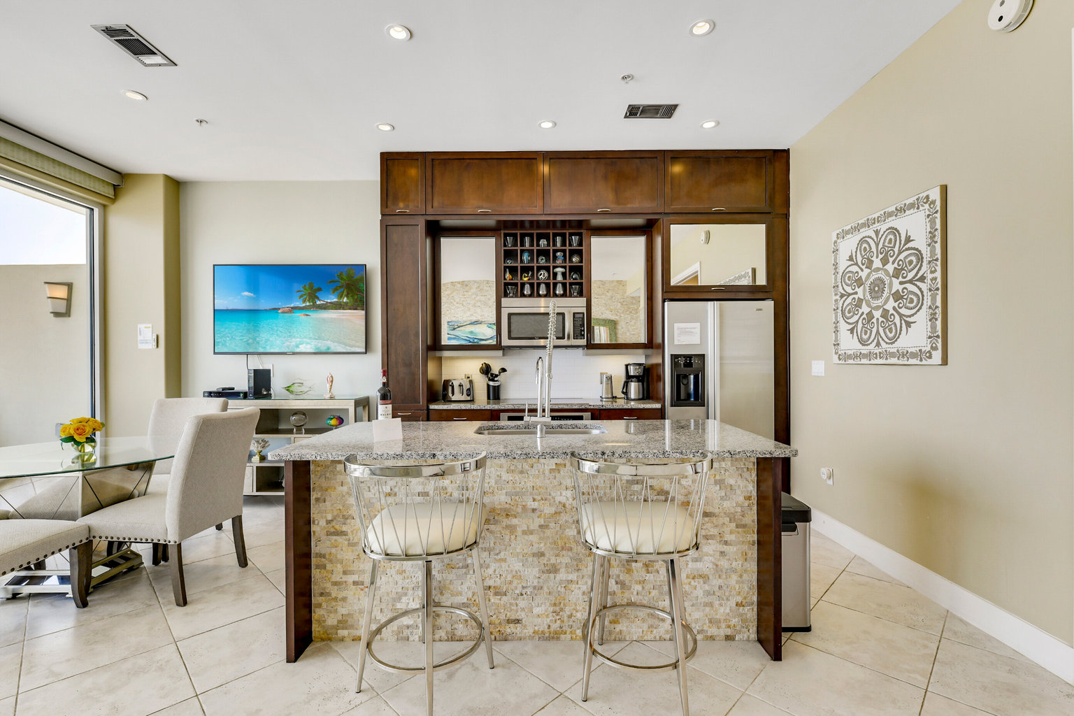 Galveston Vacation Rental