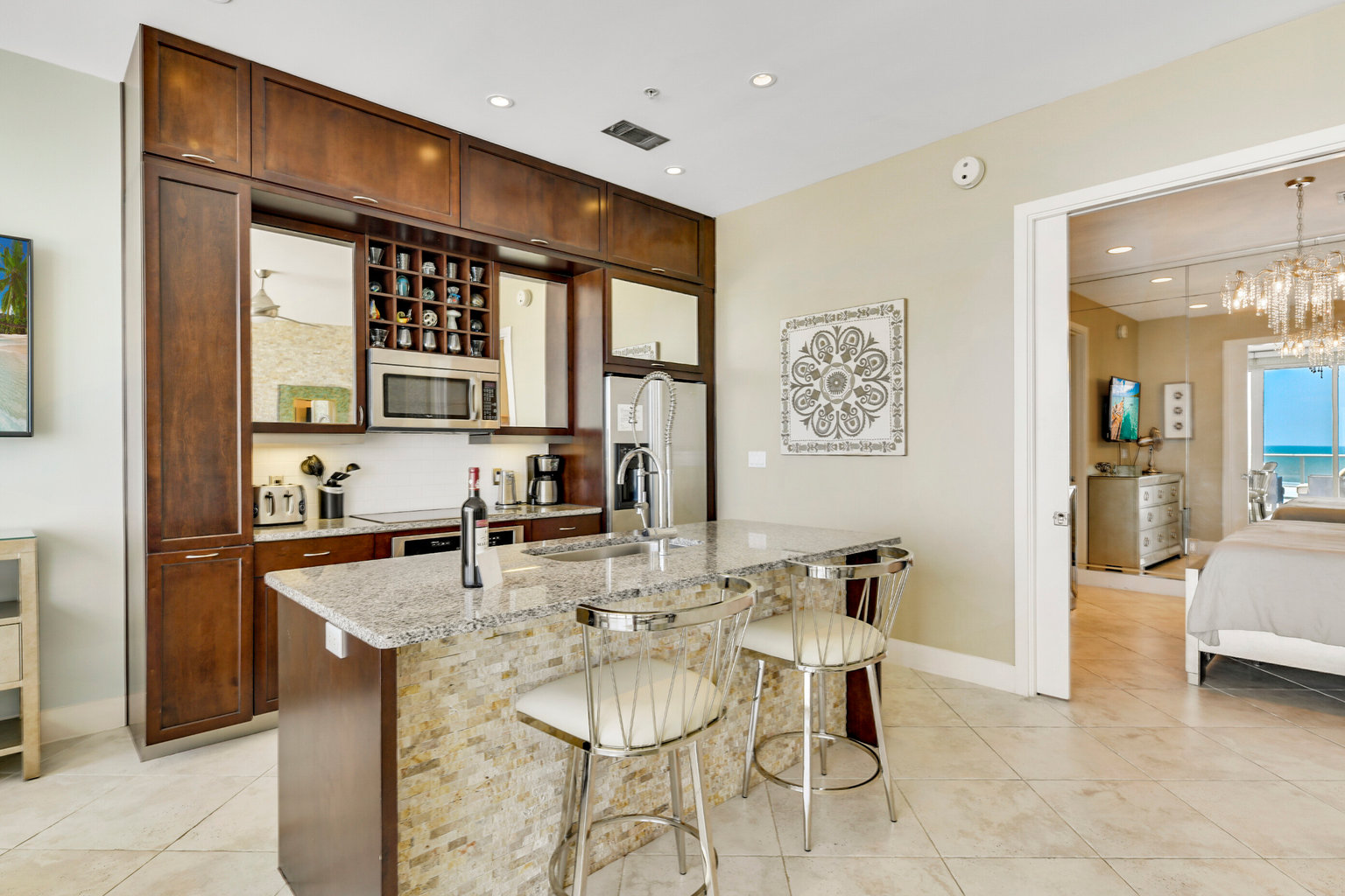 Galveston Vacation Rental