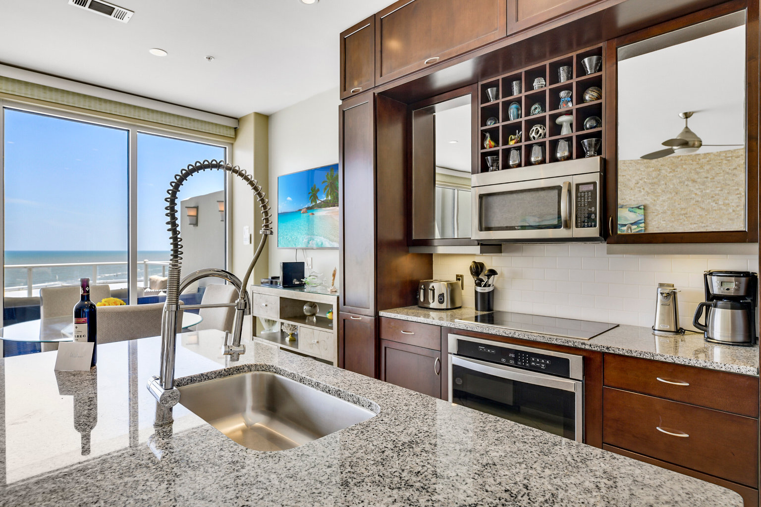 Galveston Vacation Rental