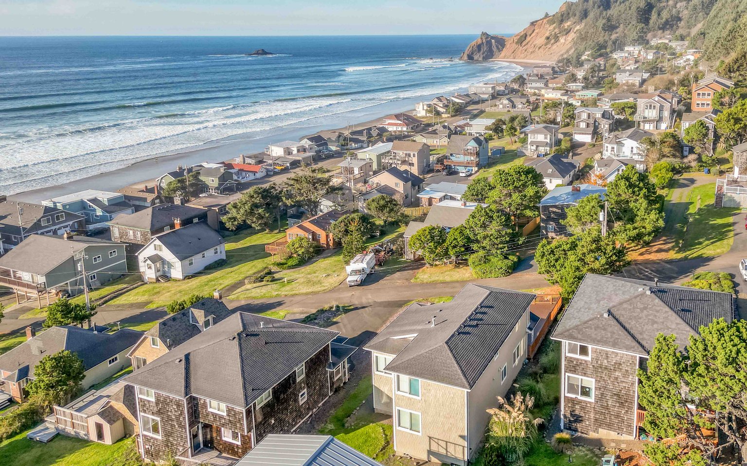 Lincoln City Vacation Rental