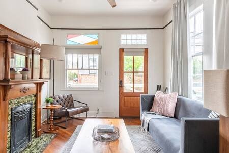 New Orleans Vacation Rental
