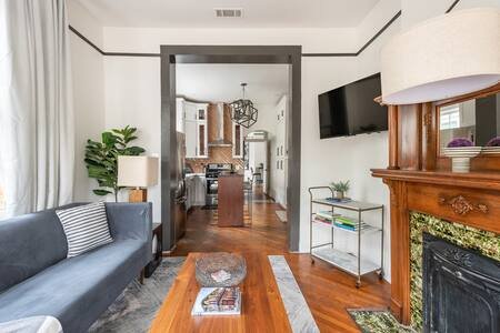 New Orleans Vacation Rental