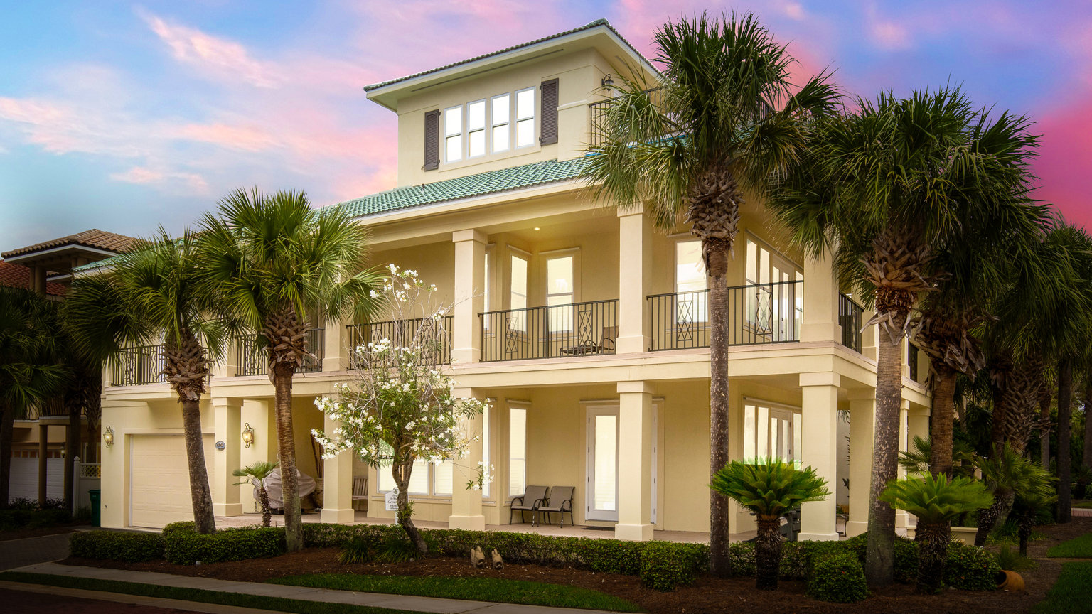 Destin Vacation Rental