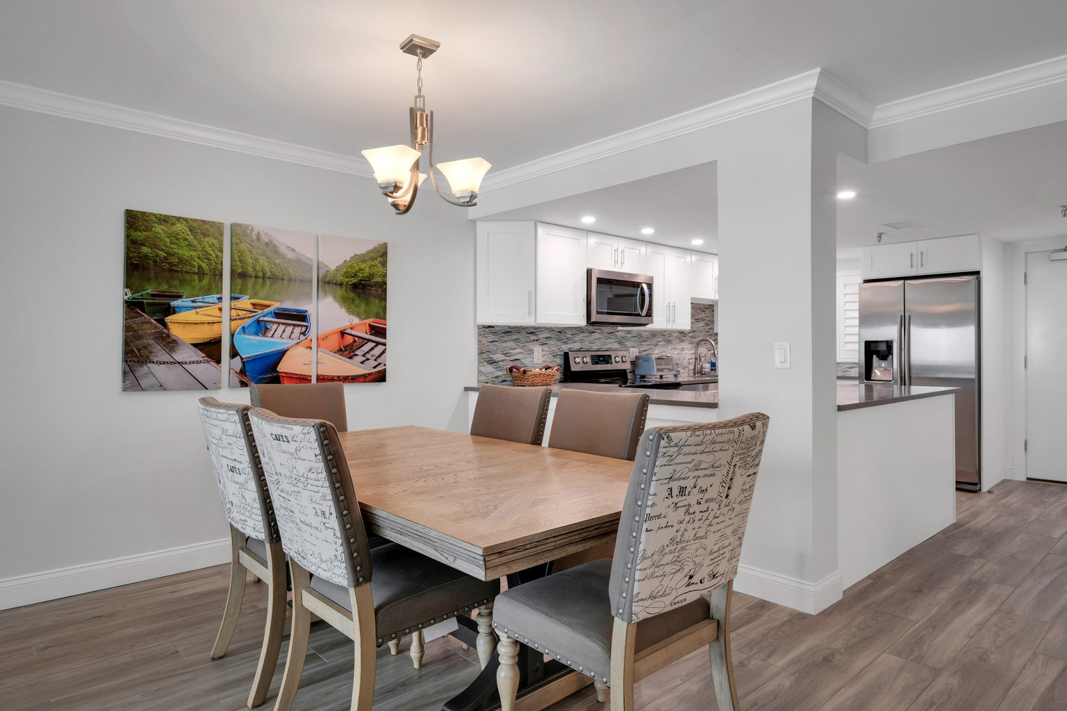 New Smyrna Beach Vacation Rental