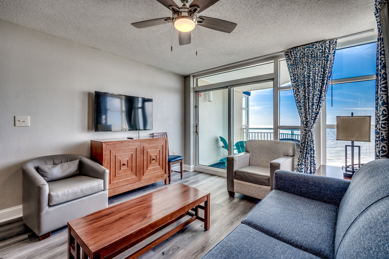 Myrtle Beach Vacation Rental