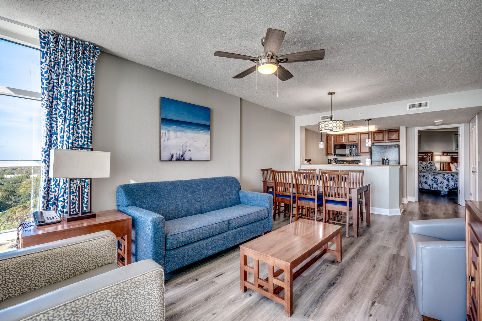 Myrtle Beach Vacation Rental