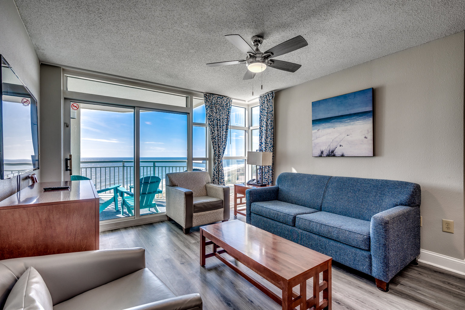 Myrtle Beach Vacation Rental