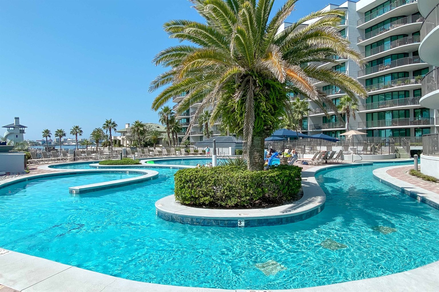 Orange Beach Vacation Rental