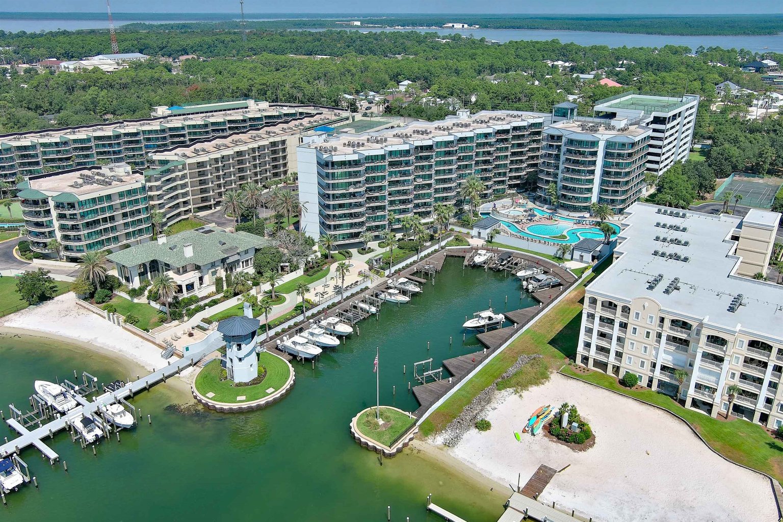 Orange Beach Vacation Rental