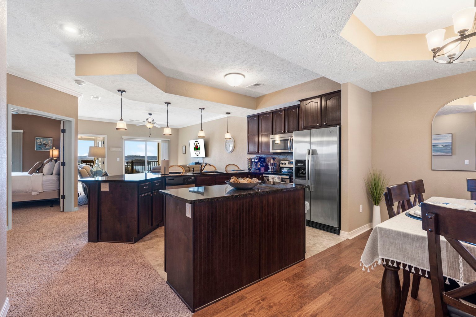 Branson Vacation Rental