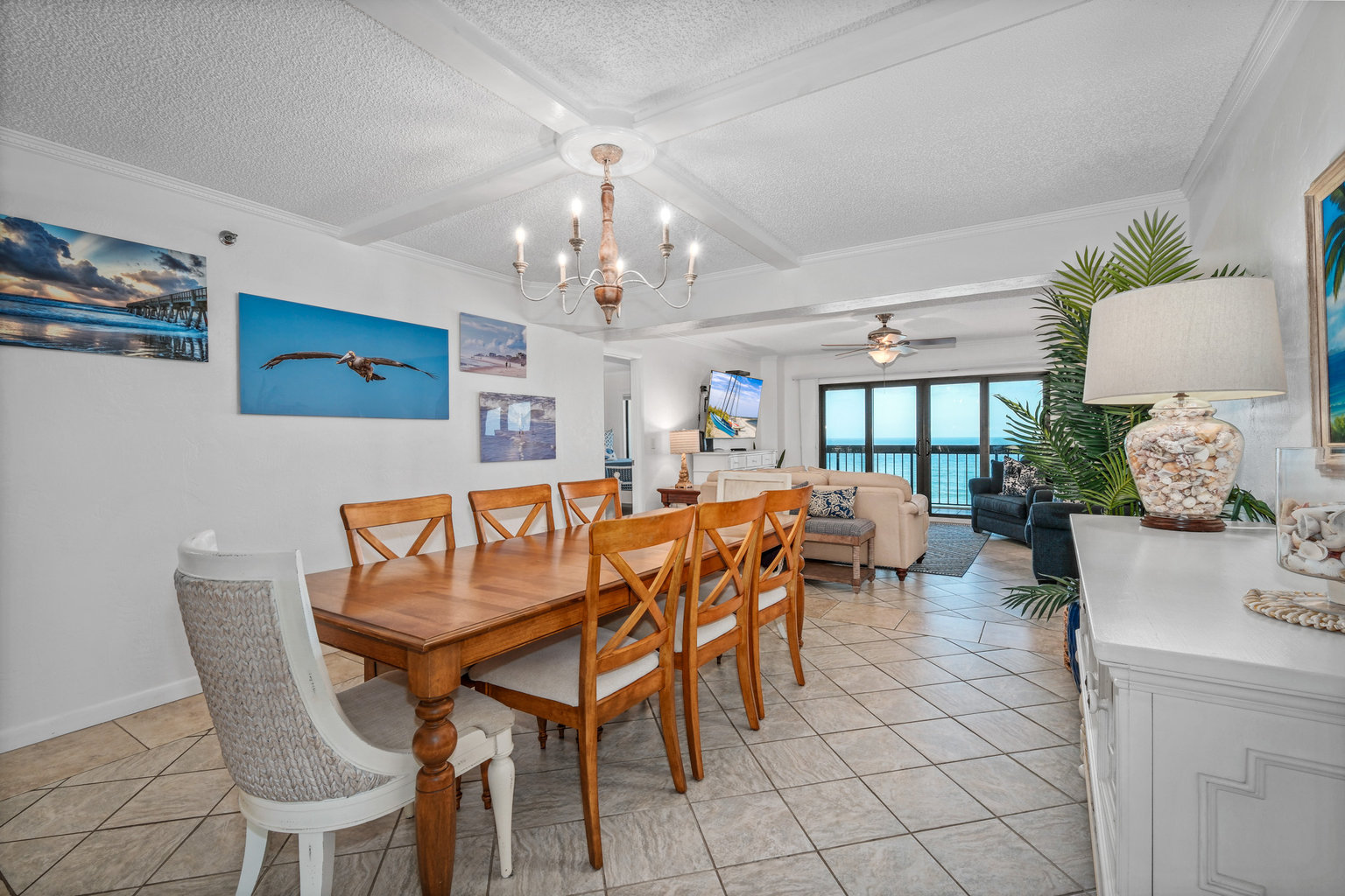 Ormond Beach Vacation Rental