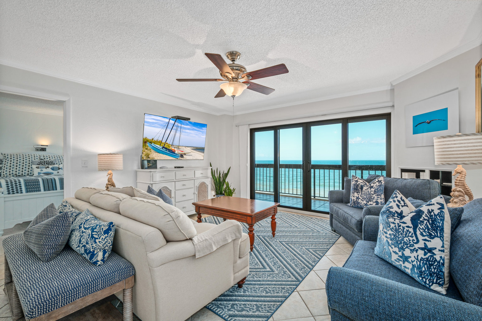 Ormond Beach Vacation Rental